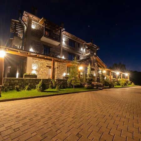 Mylaon Boutique Hotel & Spa فيتينا المظهر الخارجي الصورة
