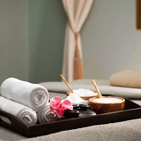 Mylaon Boutique Hotel & Spa فيتينا المظهر الخارجي الصورة