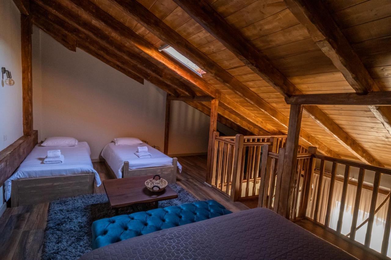 Mylaon Boutique Hotel & Spa فيتينا المظهر الخارجي الصورة
