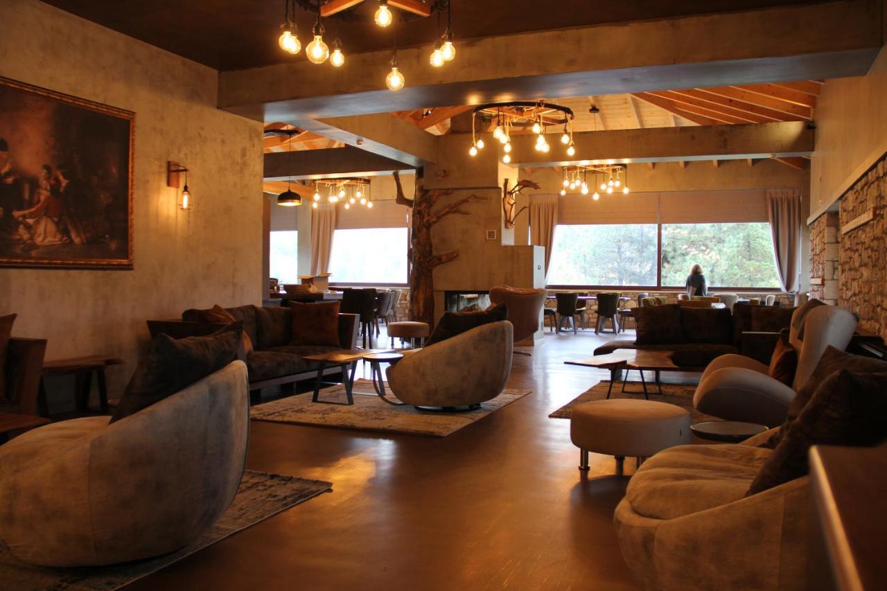 Mylaon Boutique Hotel & Spa فيتينا المظهر الخارجي الصورة