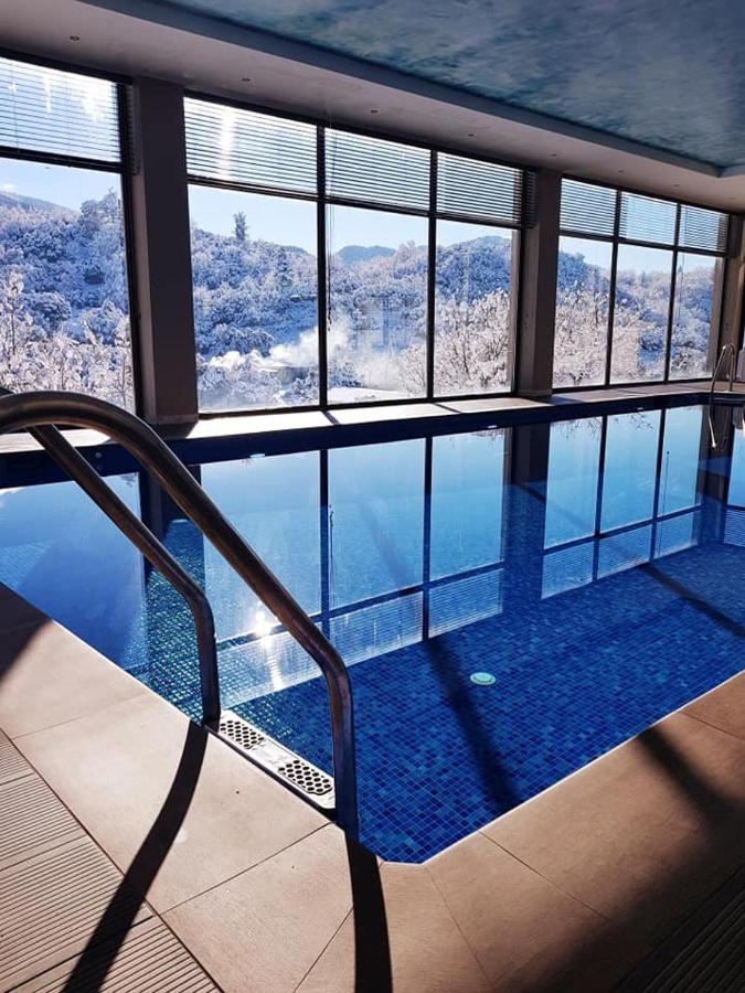 Mylaon Boutique Hotel & Spa فيتينا المظهر الخارجي الصورة